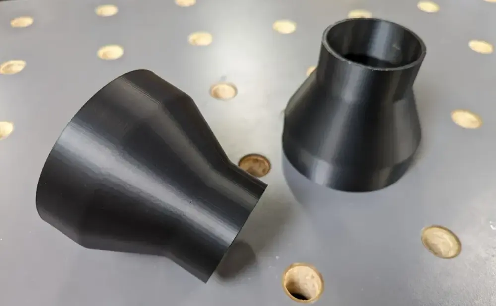 Náhled adaptéru na hadice